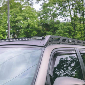 Southern Style OffRoad Roof Rack Toyota 4Runner 2010 2022 Truck Brigade