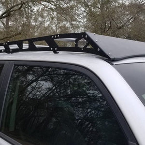 Southern Style OffRoad Roof Rack | Toyota 4Runner (2010-2022) - Truck Brigade