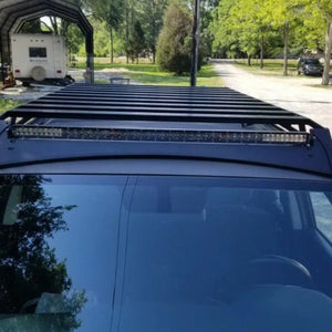 Southern Style OffRoad Roof Rack | Toyota 4Runner (2010-2022) - Truck Brigade