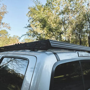 Southern Style OffRoad Roof Rack | Toyota Tacoma (2005-2023) - Truck Brigade