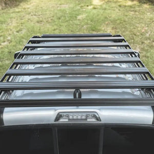 Southern Style OffRoad Roof Rack | Toyota Tacoma (2005-2023) - Truck Brigade