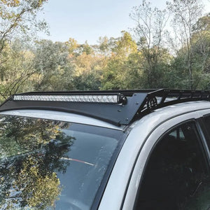 Southern Style OffRoad Roof Rack | Toyota Tacoma (2005-2023) - Truck Brigade