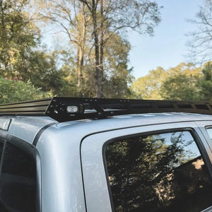 Southern Style OffRoad Roof Rack | Toyota Tacoma (2005-2023) - Truck Brigade