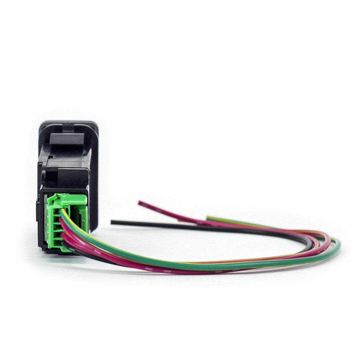 Cali Raised Tall Style Toyota OEM Style Switch - Ditch Lights