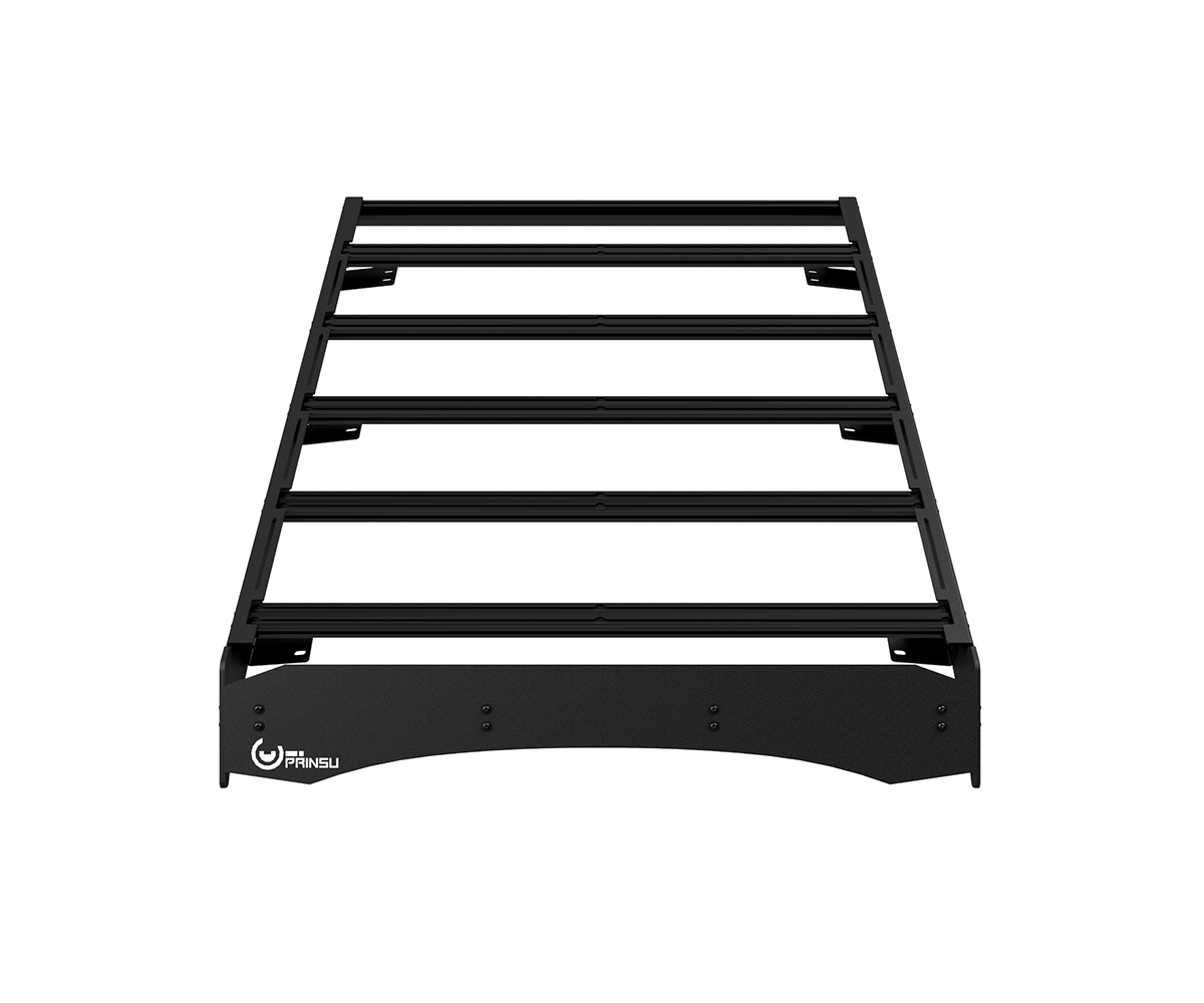 Prinsu Double Cab Pro Roof Rack | Toyota Tacoma (1995-2004)