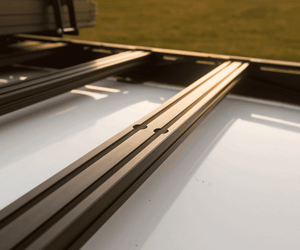 Prinsu Double Cab Pro Roof Rack | Toyota Tacoma (1995-2004)