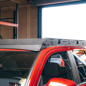 Cali Raised Premium Roof Rack | Toyota Tacoma (2024)