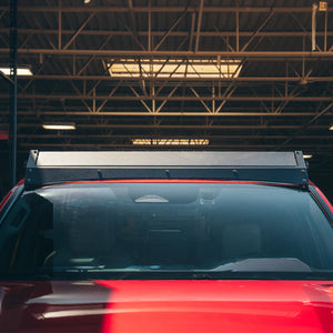 Cali Raised Premium Roof Rack | Toyota Tacoma (2024)
