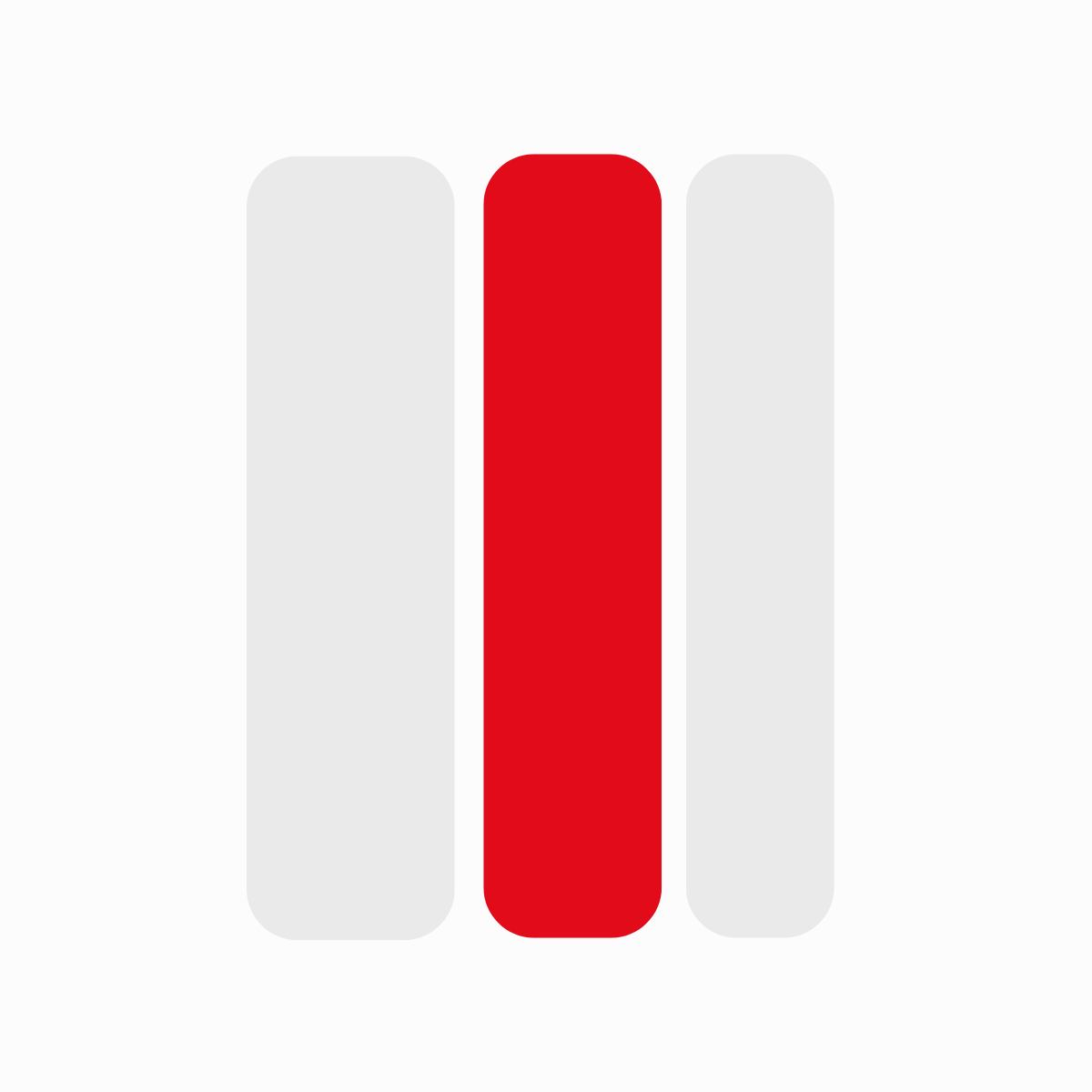 Taco Vinyl Medium Universal Strips - Truck Brigade