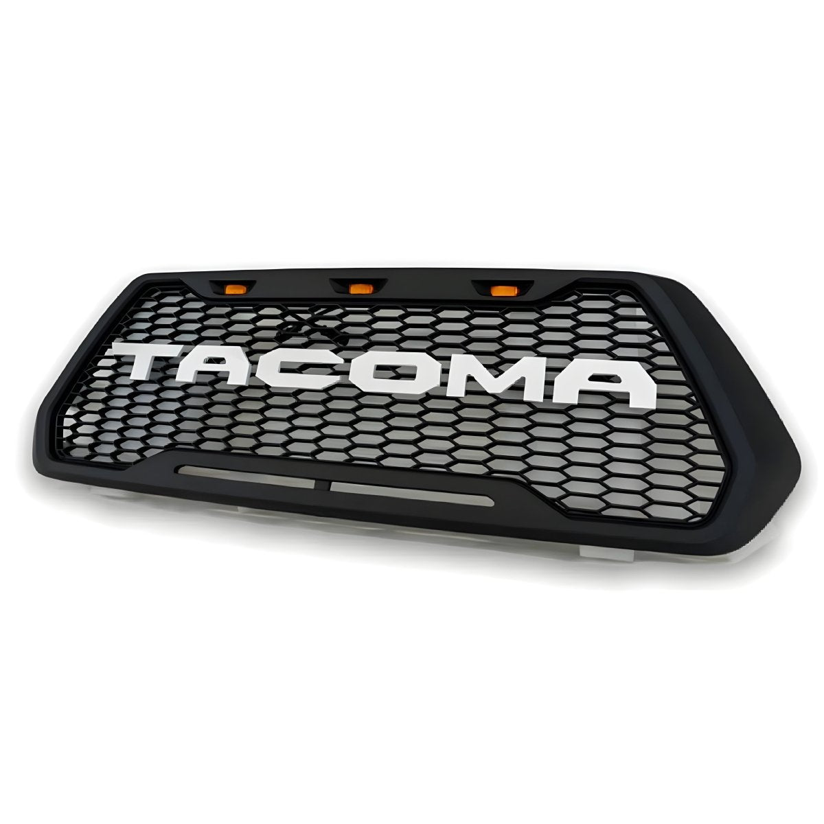 Taco Vinyl Raptor Grille | Toyota Tacoma (2016 - 2023) - Truck Brigade