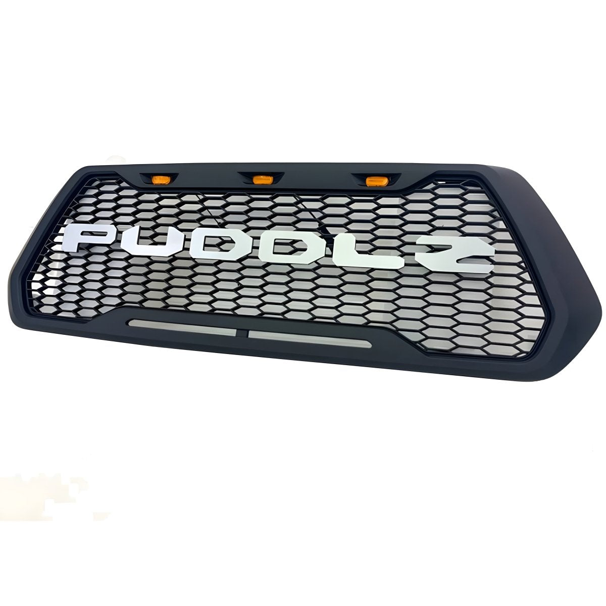 Taco Vinyl Raptor Grille | Toyota Tacoma (2016 - 2023) - Truck Brigade