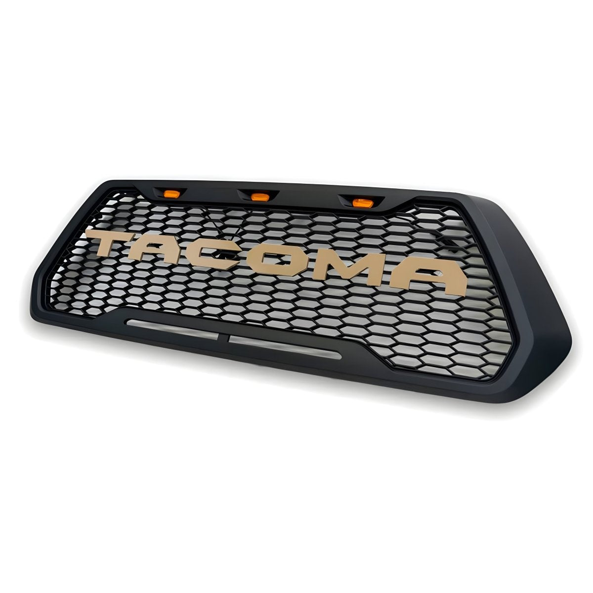 Taco Vinyl Raptor Grille | Toyota Tacoma (2016 - 2023) - Truck Brigade