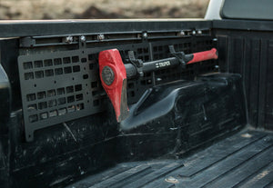 Cali Raised BED MOLLE SYSTEM BAKflip | Toyota Tacoma (2005-2023)