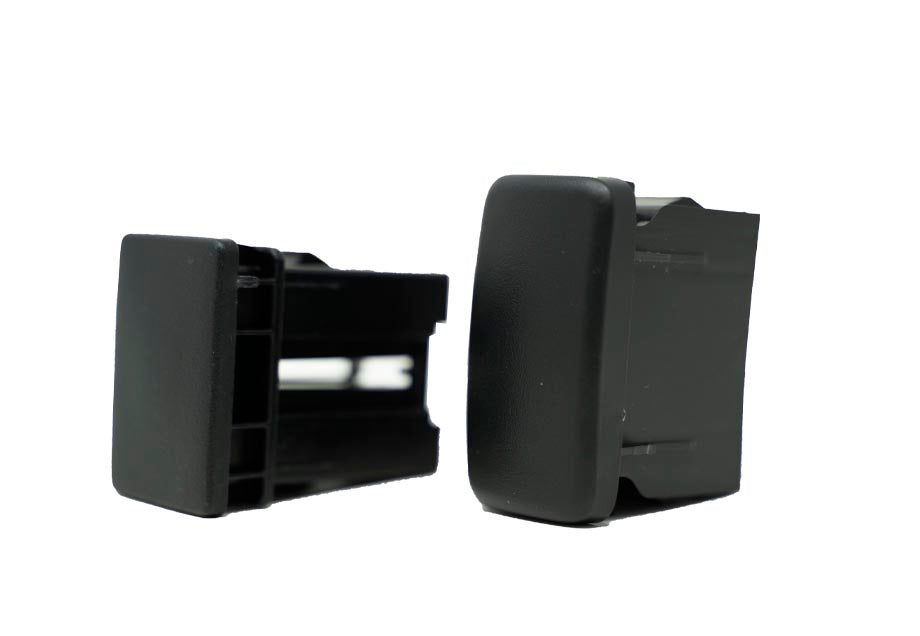 Cali Raised Toyota OEM Switch Replacement - Blank