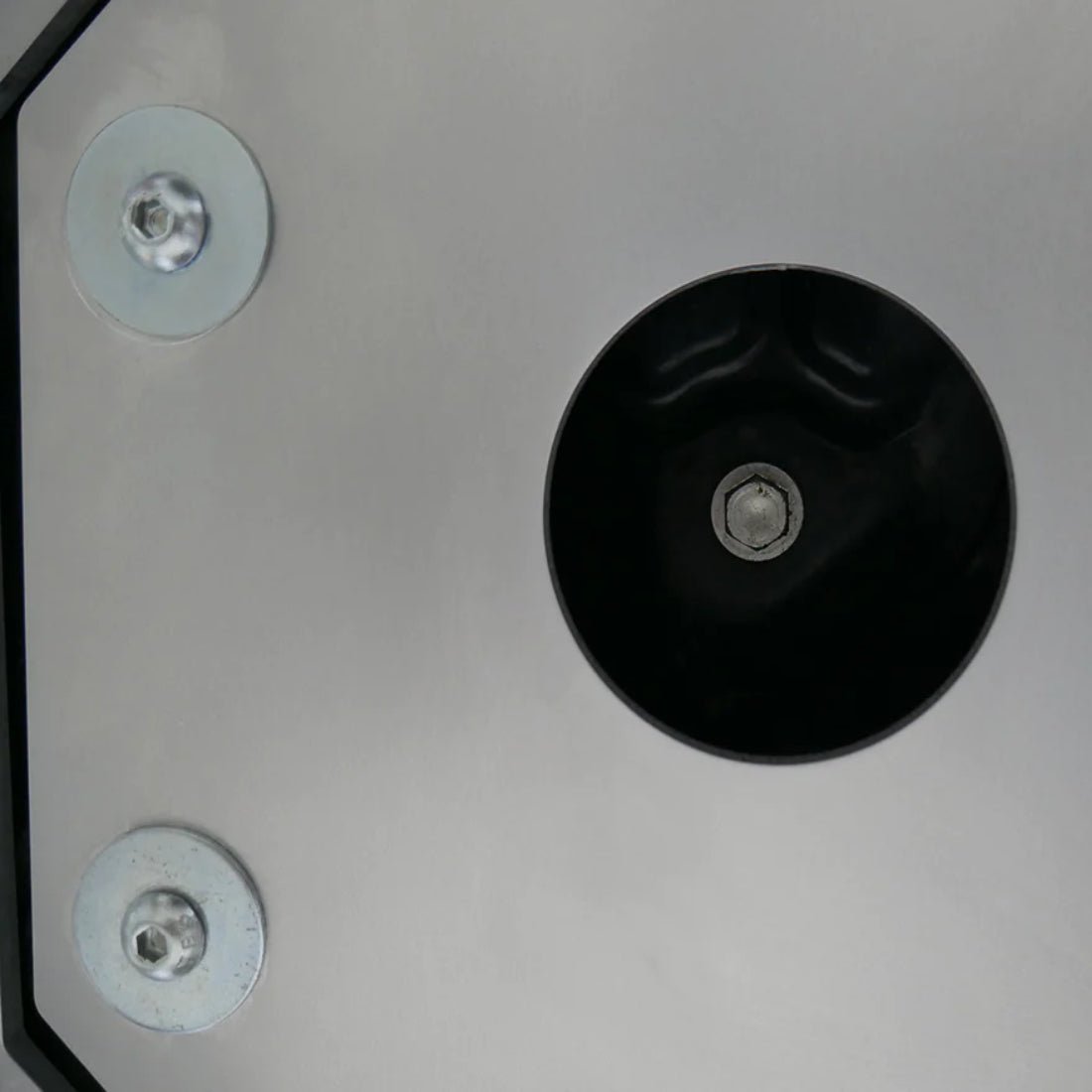 Talons Garage Engine Skid Plate | Lexus GX460 (2010-2023) - Truck Brigade