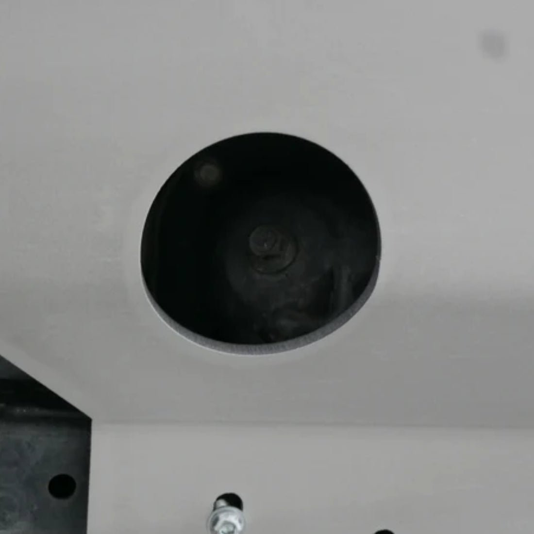 Talons Garage Engine Skid Plate | Nissan Titan (2020-2023) - Truck Brigade