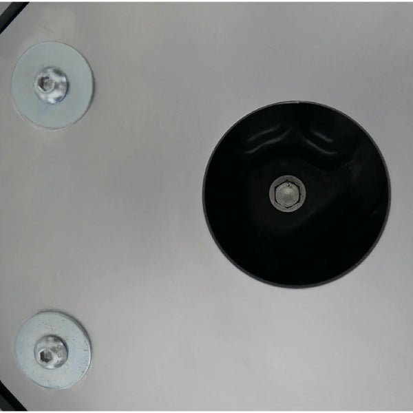 Talons Garage Full Skid Plate Package | Toyota 4Runner (2010-2023) - Truck Brigade