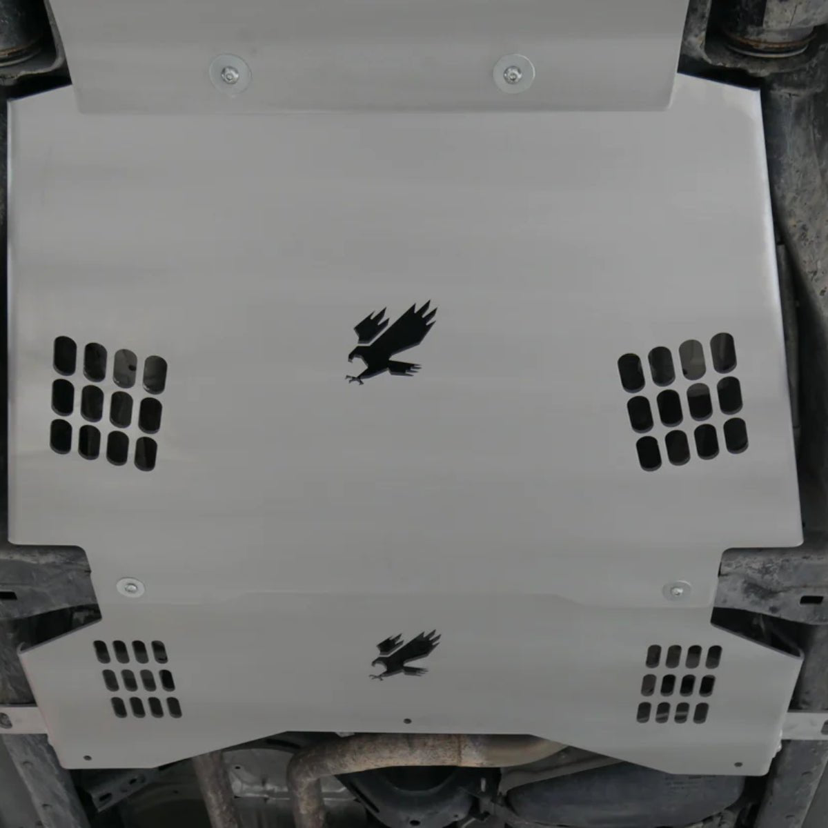 Talons Garage Full Skid Plate Package | Toyota Tundra (2007-2021) - Truck Brigade