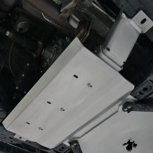 Talons Garage Transfer Case Skid Plate | Lexus GX460 (2010-2023) - Truck Brigade