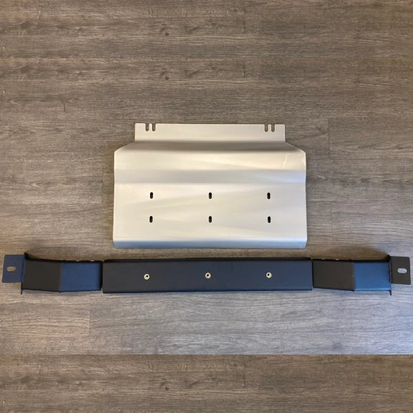 Talons Garage Transfer Case Skid Plate | Toyota 4Runner (2010-2023) - Truck Brigade