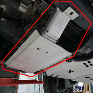 Talons Garage Transfer Case Skid Plate | Toyota 4Runner (2010-2023) - Truck Brigade
