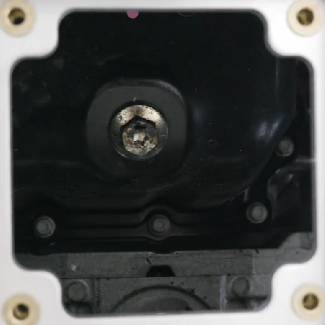 Talons Garage Transmission Skid Plate | GMC Sierra 2500 (2020-2024) - Truck Brigade