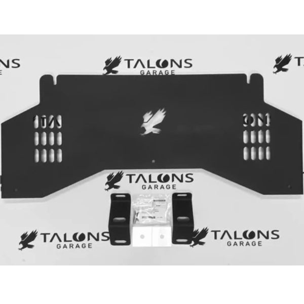 Talons Garage Transmission/Catalytic Converter Skid Plate Tundra