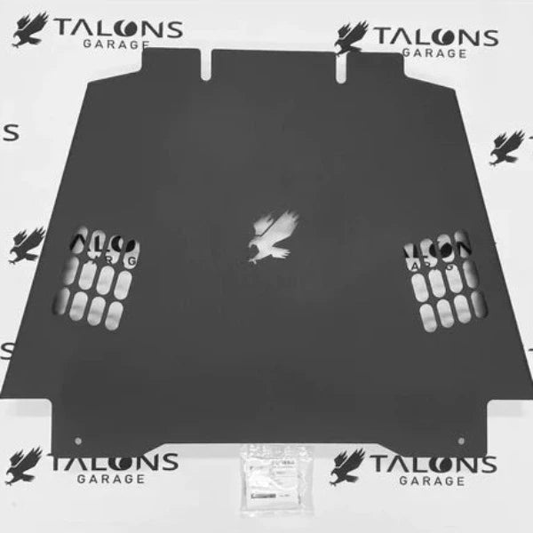 Talons Garage Transmission/Catalytic Converter Skid Plate Tundra