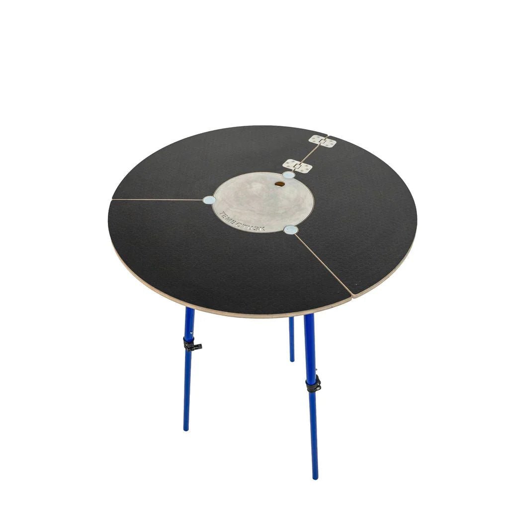Tembo Tusk Bar Top Camping Table | Truck Brigade