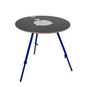 Tembo Tusk Bar Top Camping Table | Truck Brigade
