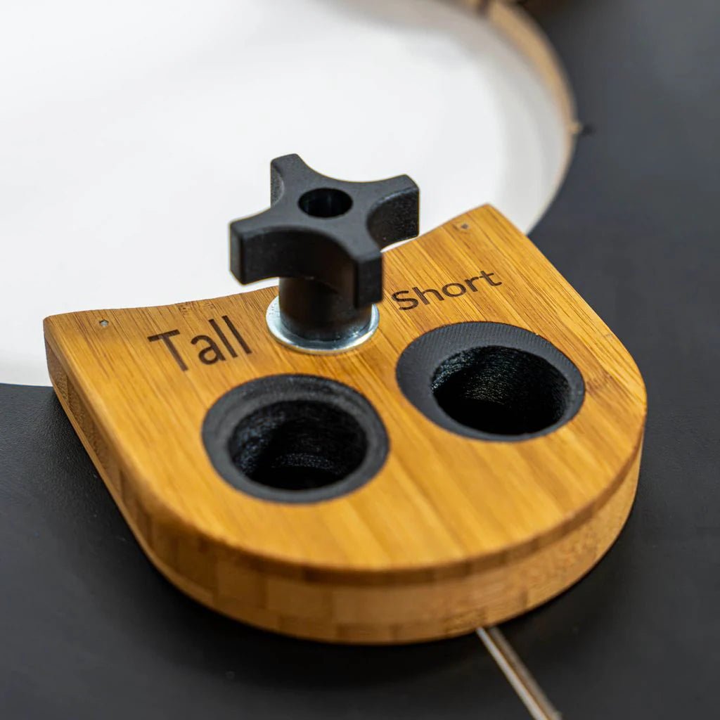 Tembo Tusk Bar Top Camping Table | Truck Brigade