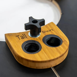 Tembo Tusk Bar Top Camping Table | Truck Brigade