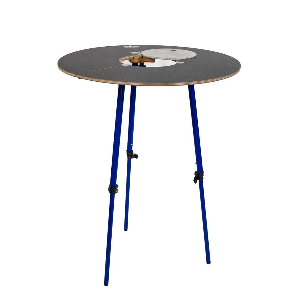 Tembo Tusk Bar Top Camping Table | Truck Brigade