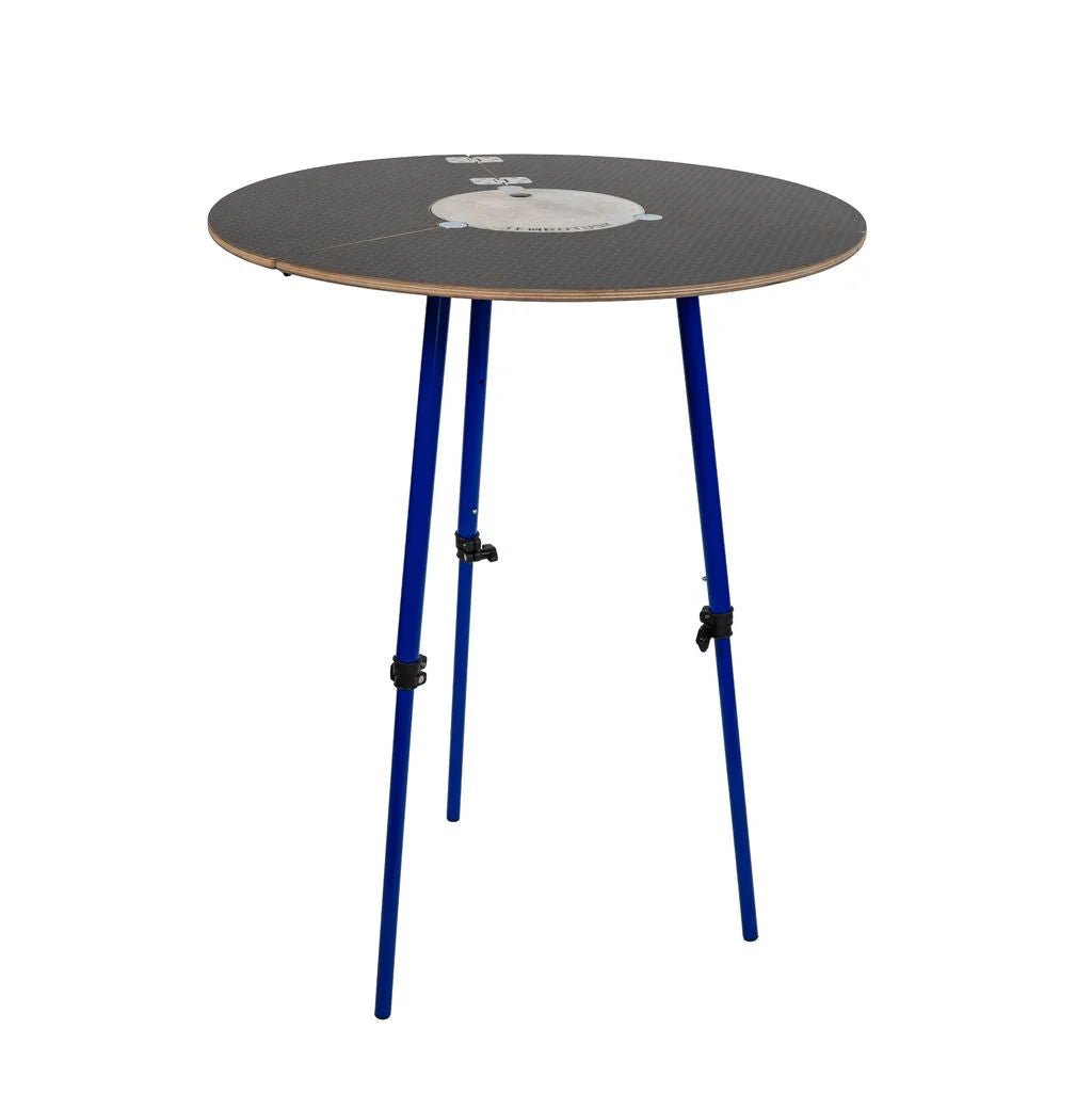 Tembo Tusk Bar Top Camping Table | Truck Brigade