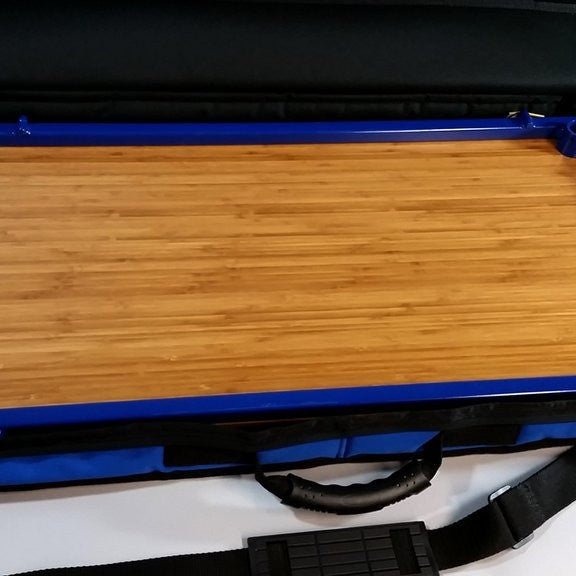 Tembo Tusk Camp Table Kit - Truck Brigade