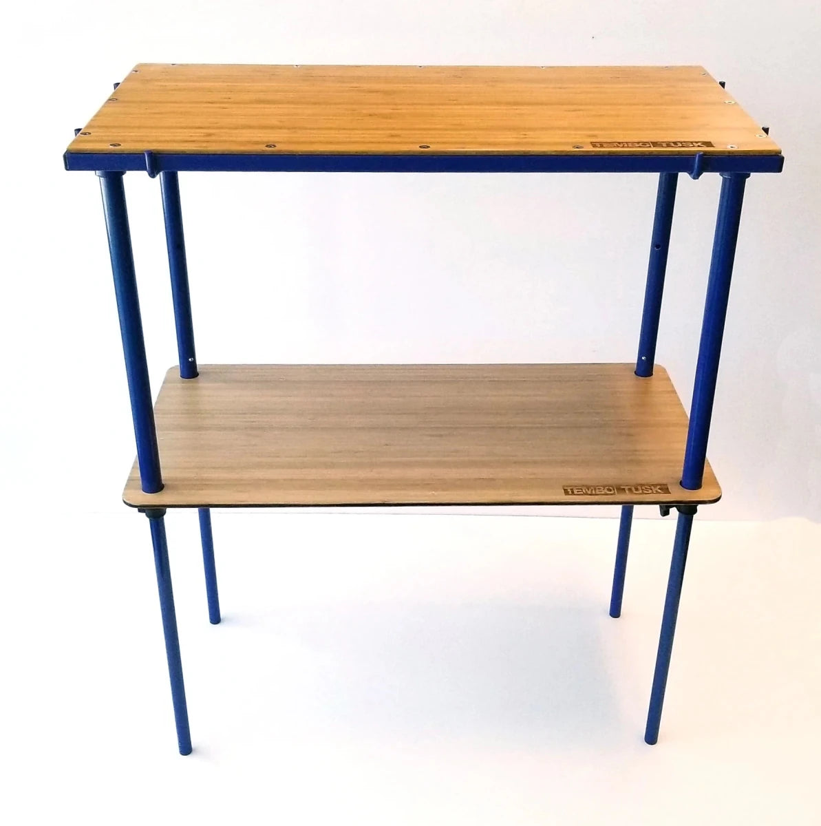 Tembo Tusk Camp Table Shelf Kit | Truck Brigade