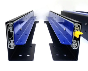 Tembo Tusk DIY Slide Tracks & Rails | Truck Brigade