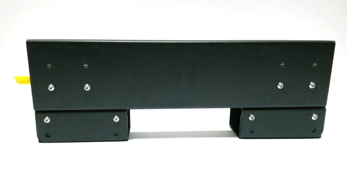 Tembo Tusk DIY Slide Tracks &amp; Rails | Truck Brigade