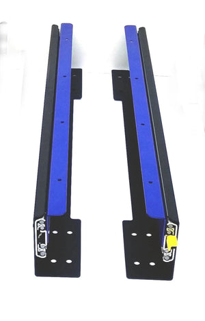 Tembo Tusk DIY Slide Tracks & Rails | Truck Brigade