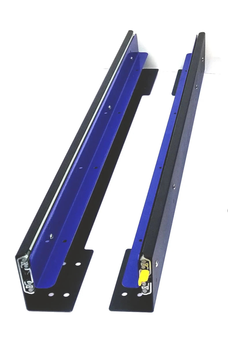 Tembo Tusk DIY Slide Tracks &amp; Rails | Truck Brigade