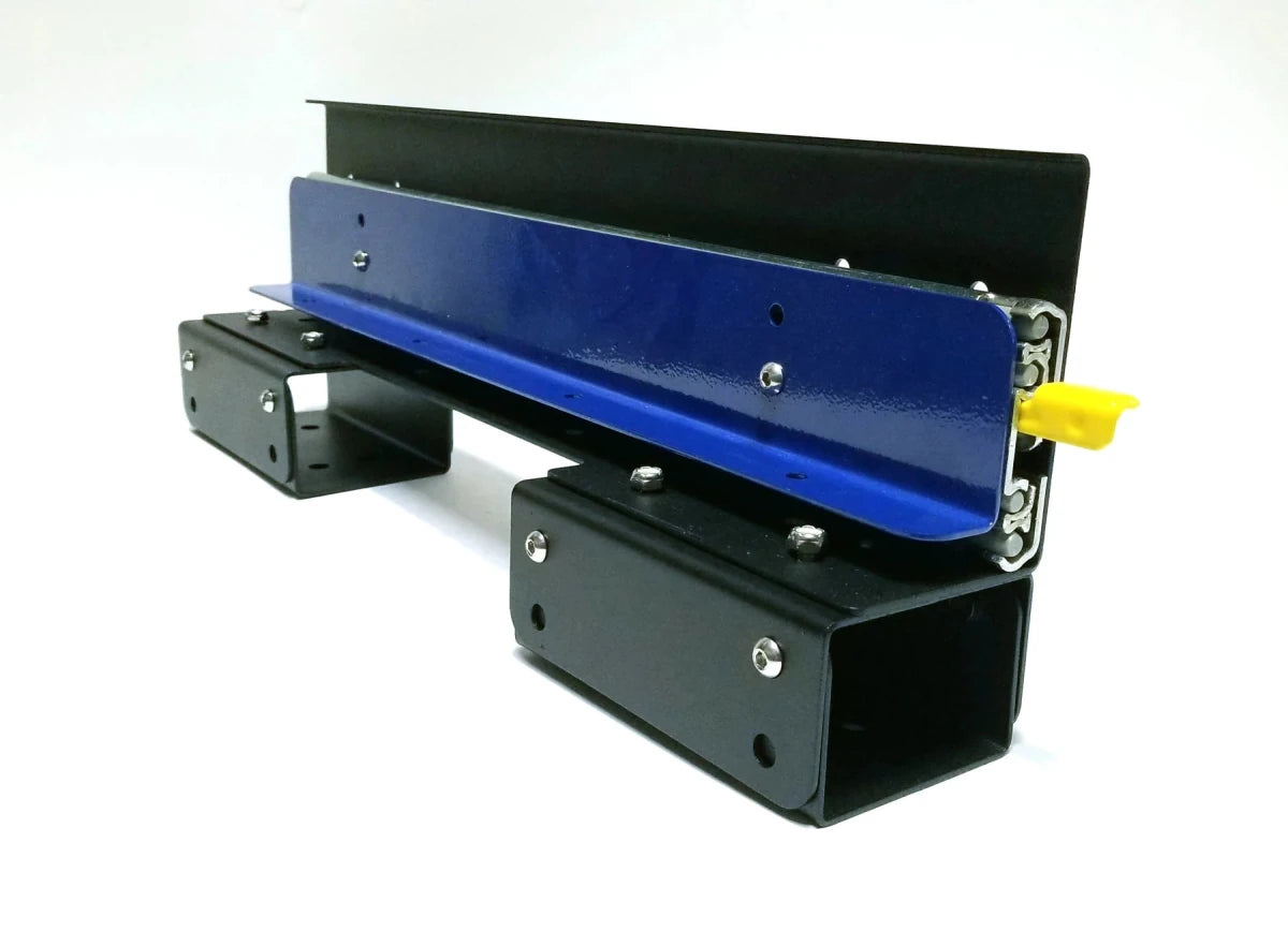 Tembo Tusk DIY Slide Tracks &amp; Rails | Truck Brigade