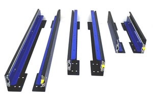 Tembo Tusk DIY Slide Tracks & Rails | Truck Brigade