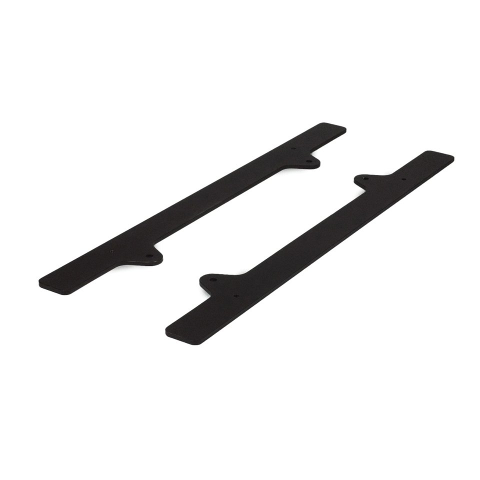 Tembo Tusk Docking Station for Standard Front Pull &amp; Mid-Size Slides - Truck Brigade