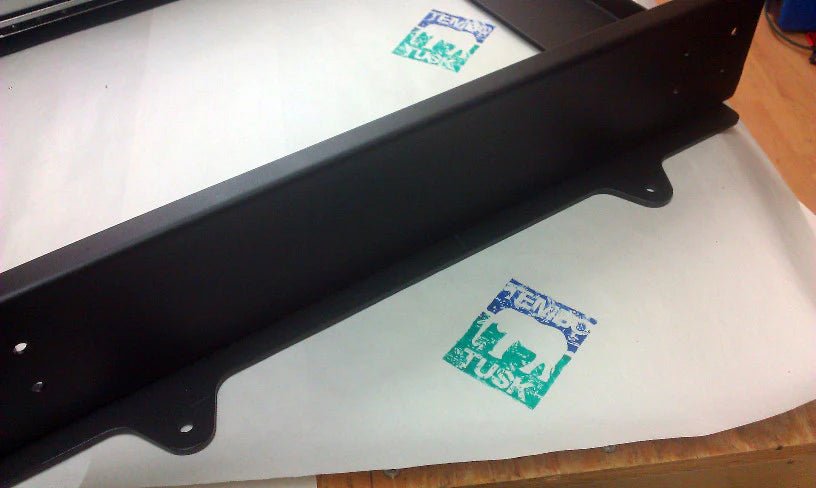 Tembo Tusk Docking Station for Standard Front Pull &amp; Mid - Size Slides | Truck Brigade