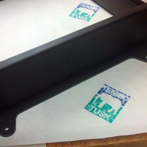 Tembo Tusk Docking Station for Standard Front Pull &amp; Mid-Size Slides - Truck Brigade