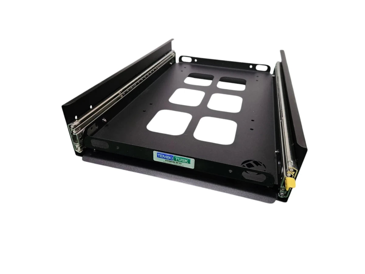 Tembo Tusk Front Pull Slide | Truck Brigade