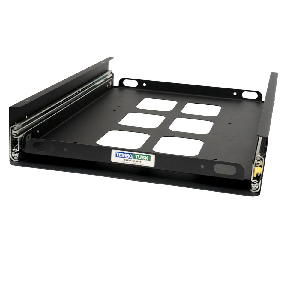 Tembo Tusk Jumbo Front Pull Slide - Truck Brigade