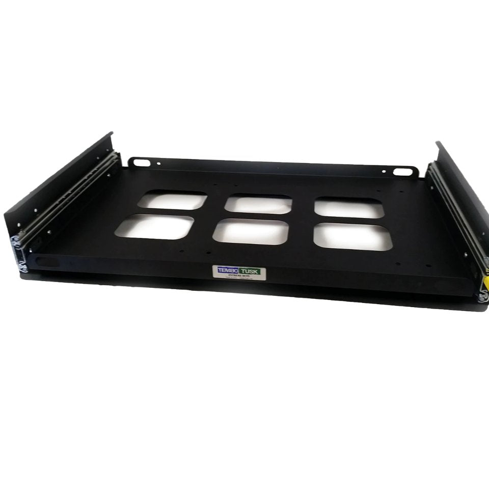 Tembo Tusk Jumbo Side Pull Slide - Truck Brigade