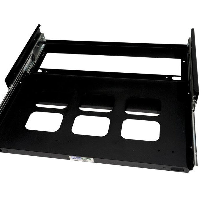 Tembo Tusk Mid-Size Side Pull Fridge Slide 30&quot; x 18&quot; - Truck Brigade