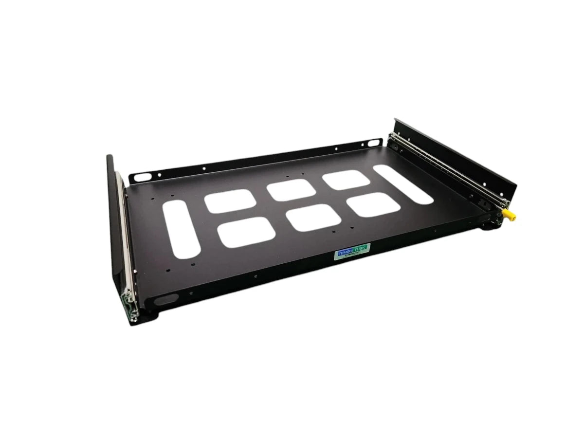 Tembo Tusk Side Pull Slide | Truck Brigade